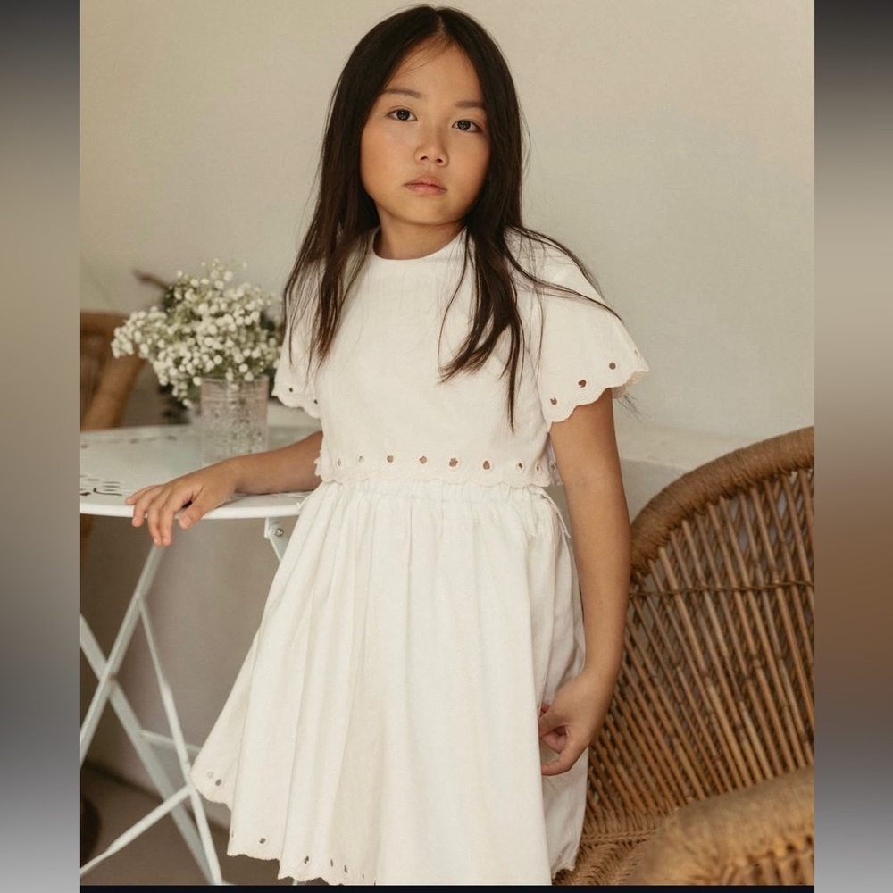 KIPP 2pc set